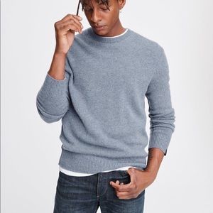 Rag & Bone Haldon Cashmere Sweater XS